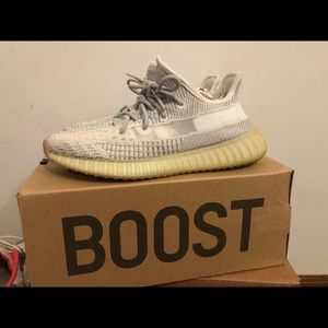 Yexzy yeshaia size 10